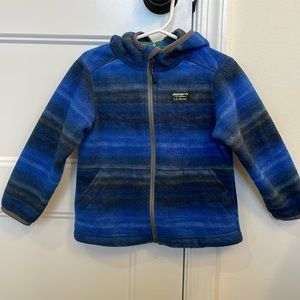 LL Bean Infants' and Toddlers' Mountain Classic Fleece